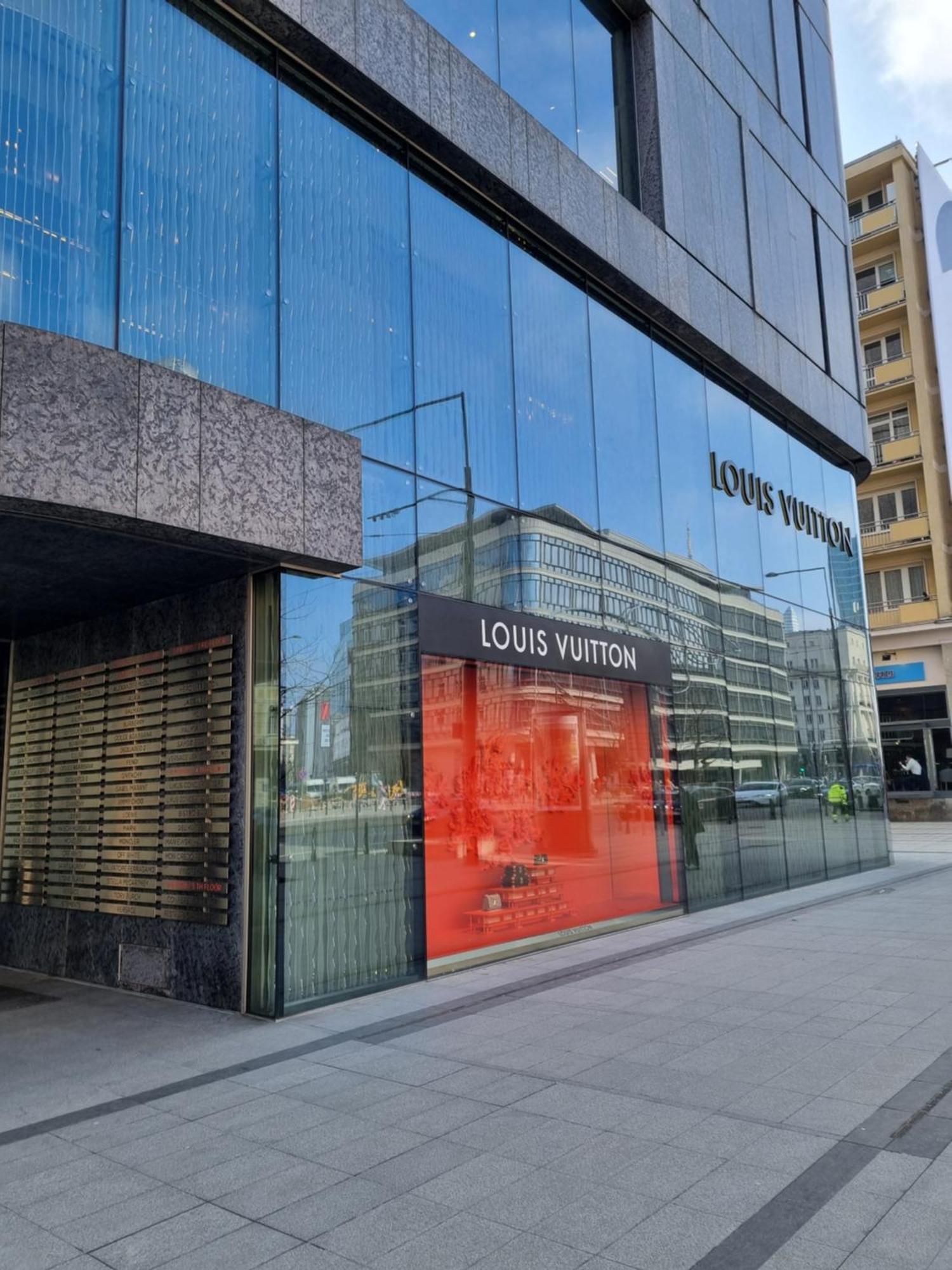Nowogrodzka 6A 23 Apartment Warsaw Ngoại thất bức ảnh