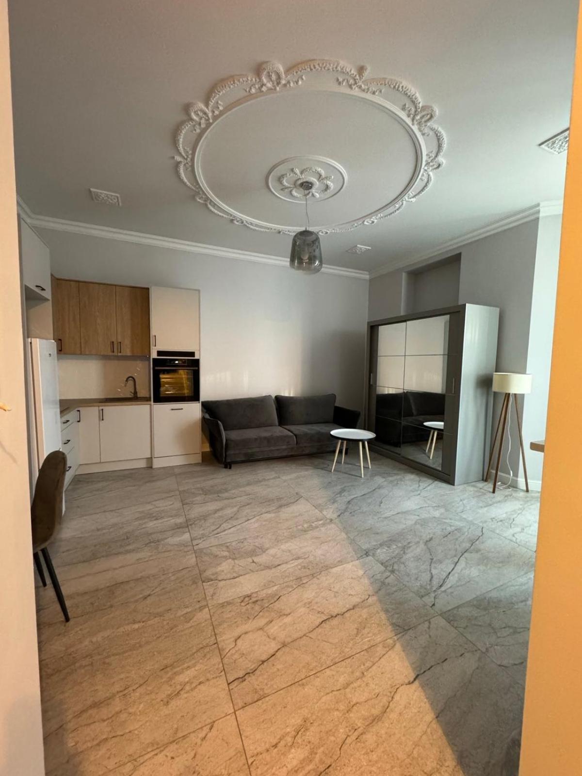 Nowogrodzka 6A 23 Apartment Warsaw Ngoại thất bức ảnh