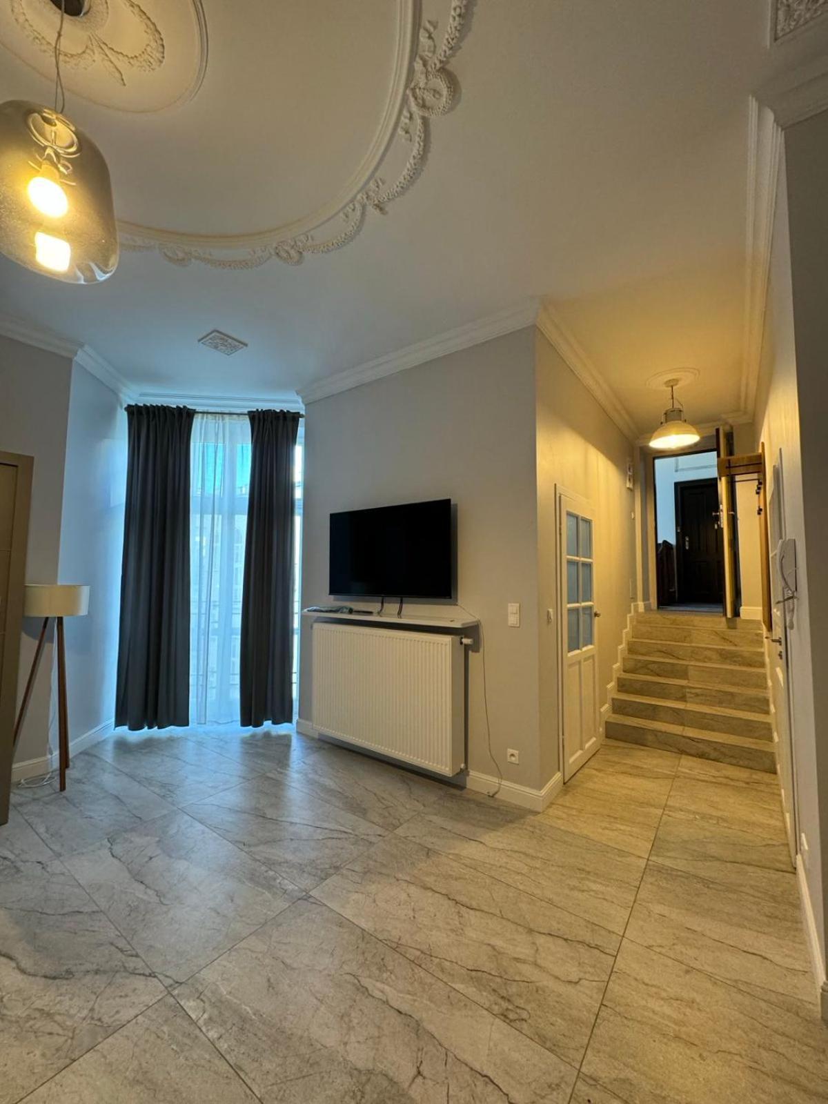 Nowogrodzka 6A 23 Apartment Warsaw Ngoại thất bức ảnh